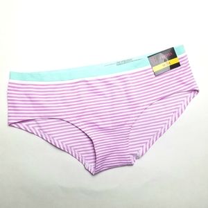 NWT! No Boundaries Nylon Blend Hipster Panties
